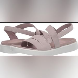 ECCO Yuma Sandals